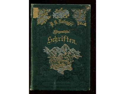 Bergpredigten  (Gehalten aud der Höhe der Zeit unter freiem Himmel und zu Schimpf und Spott unseren Feinden, den Schwachen, Lastern und Irrthümern der Cultur gewidmet)