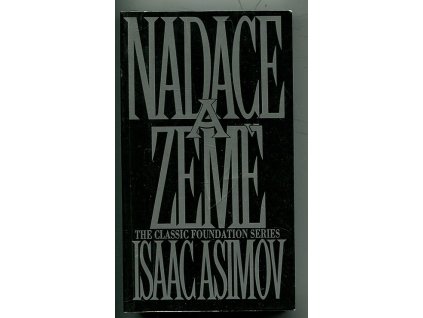 Nadace a Země