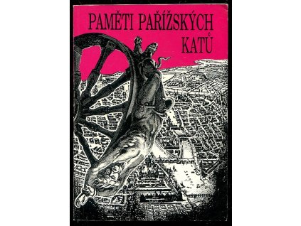 Paměti pařížských katů, Charles Henri Sanson, 0