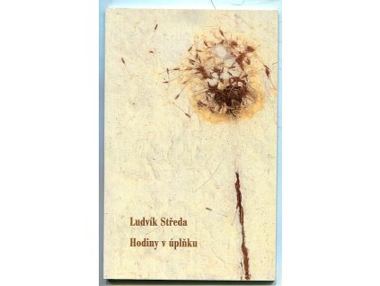 Hodiny v úplňku PODPIS AUTORA, Ludvík Středa, 1998