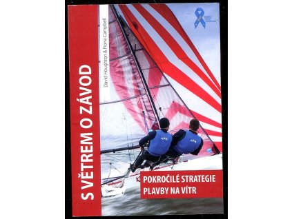 S větrem o závod, David Houghton, 2018