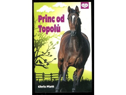 Princ od Topolů, Chris Platt, 2012