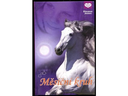 Měsíční kruh, Eleanor Jones, 2012