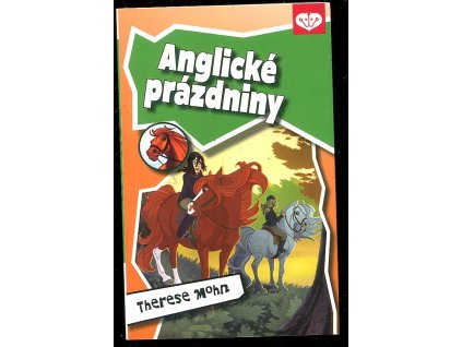 Anglické prázdniny, Therese Mohn, 2011