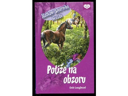 Potíže na obzoru, 2012