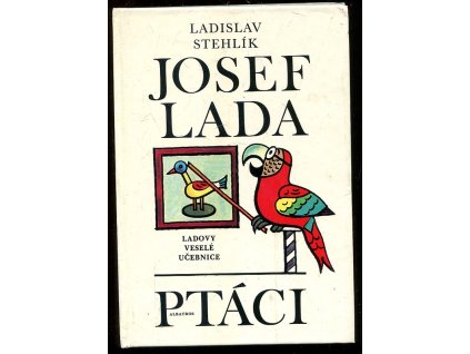 206475 ptaci ladovy vesele ucebnice
