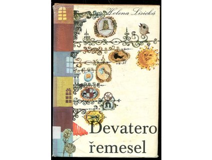 206490 devatero remesel