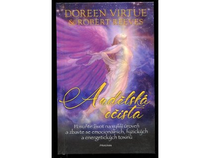 Andělská očista, Robert Reeves, 2018