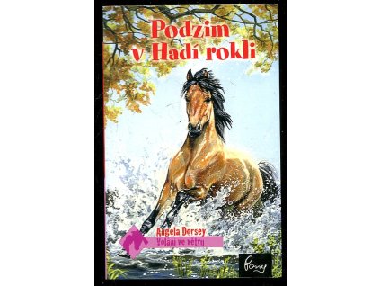Podzim v Hadí rokli, 2011
