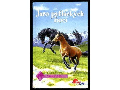 Jaro pytláckých nocí, 2010