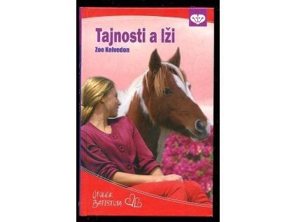 Tajnosti a lži, Zoe Kelvedon, 2012
