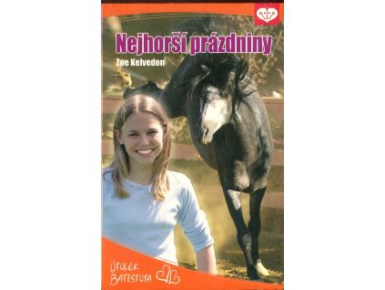 Nejhorší prázdniny, Zoe Kelvedon, 2011