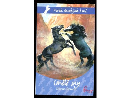 Smělé sny, Sharon Siamon, 2011