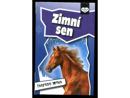 Zimní sen, Therese Mohn, 2013