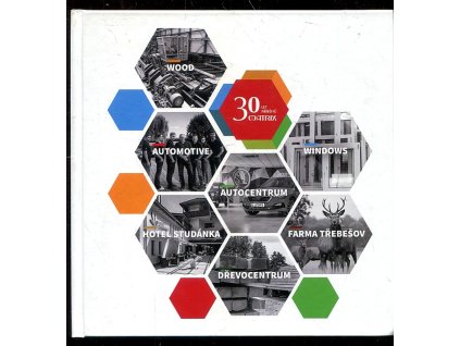 30 let, 30 příběhů Matrix, 2021