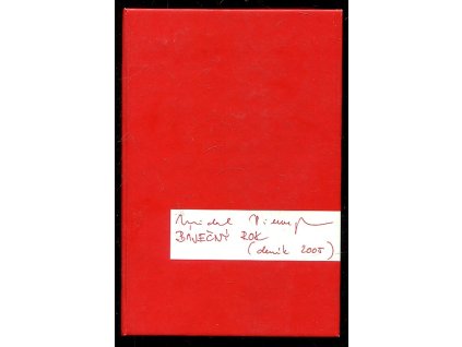 206691 bajecny rok denik 2005