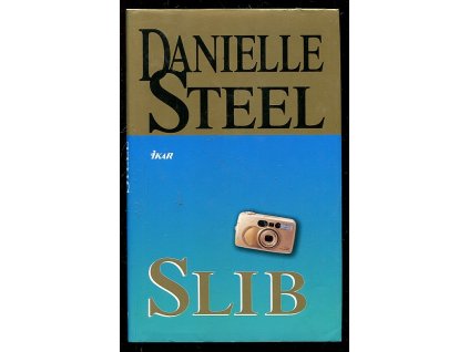 Slib, Danielle Steel, 2002