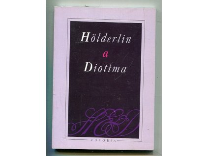 Hölderlin a Diotima, Friedrich Hölderlin, 1996