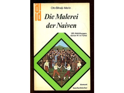 Die Malerei der Naiven