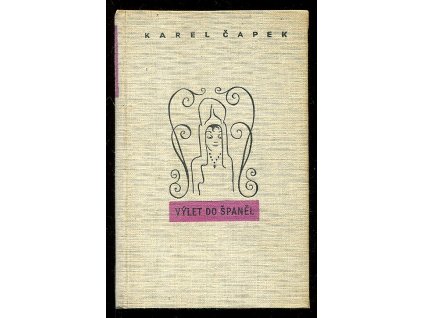 206793 vylet do spanel osvetleny obrazky autorovymi