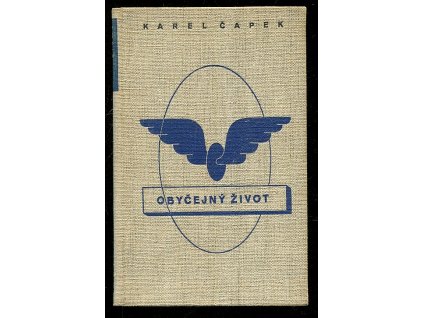 206829 obycejny zivot