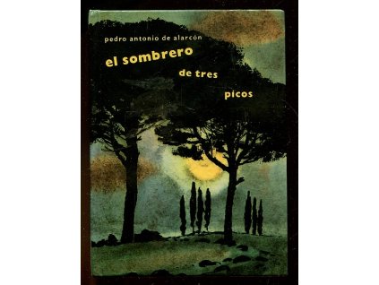 El sombrero de tres picos