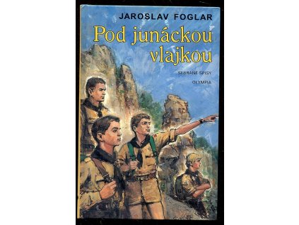 206847 pod junackou vlajkou pribeh devadesatky