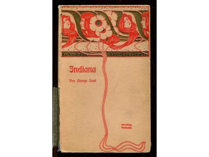 Indiana, George Sand, 0