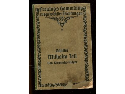 Wilhelm Tell