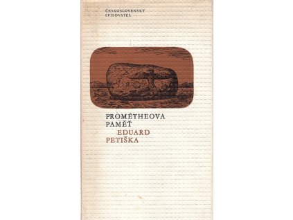 Prométheova paměť, Eduard Petiška, 1971