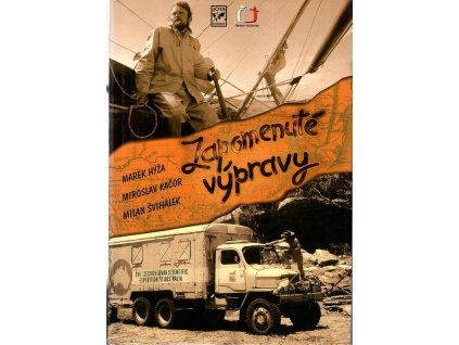 Zapomenuté výpravy