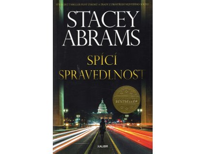 Spící spravedlnost