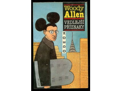 Vedlejší příznaky, Woody Allen, 1990