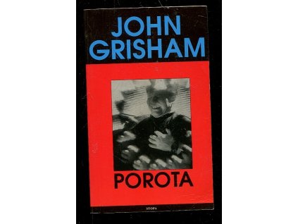 Porota, John Grisham, 1999