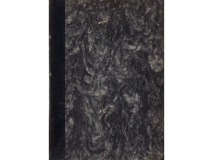 Jeviště - divadelní týdenník - třetí ročník, 1922