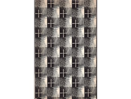 Pobožné a modlitebné prozpěvování ve dnech těchto bídných, hrozných a pokušení plných všem věrným u vyhnání Páně stále trvajícím ku potěšení a posilnění poskytnuté, obzvláště těm, jenž Kříž Těžký a Vyhnání Pociťují