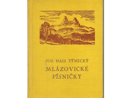 207045 mlazovicke pisnicky