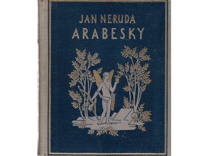 Arabesky, Jan Neruda, 1928
