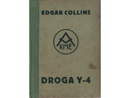 Droga Y-4