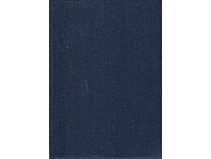 Karlík letí na Mars, Adolf Veselý, 1933