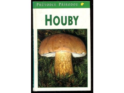 Houby, Helmut Grünert, 1995