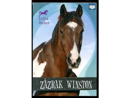 Zázrak Winston, Anita Daher, 2013