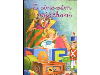 O cínovém vojáčkovi, 2006