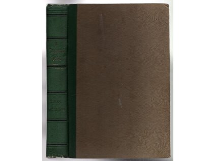 Das Jakobus-Evangelium enthaltend die Jugend-Geschichte unseres lieben Heilandes Jesus Christ mit einer Fülle köstlicher Perlen geistiger Wahrheiten, 1920