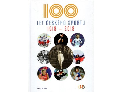 100 let českého sportu 1918-2018, 2019