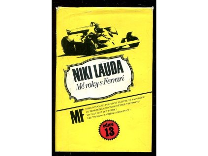 207321 me roky s ferrari