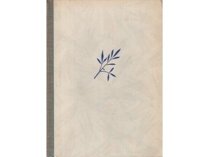 Doba a hlasy - essaye, Miroslav Rutte, 1929