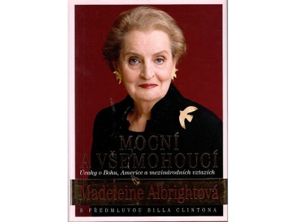 207435 mocni a vsemohouci uvahy o bohu americe a mezinarodnich vztazich