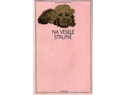 Na veselé struně - výbor z antického humoru, 1971