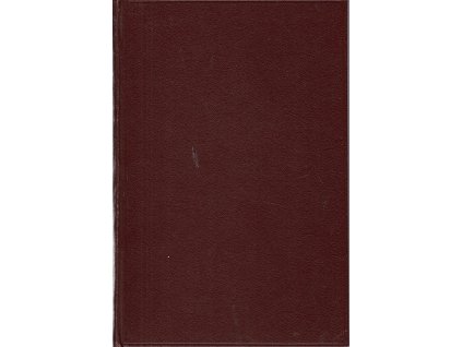 Winston S. Churchill - voják, státník, člověk, O. H. Richter, 1946